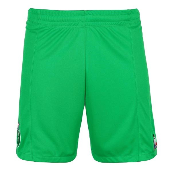 Pantalon Football Saint étienne Domicile 2021-22 Vert